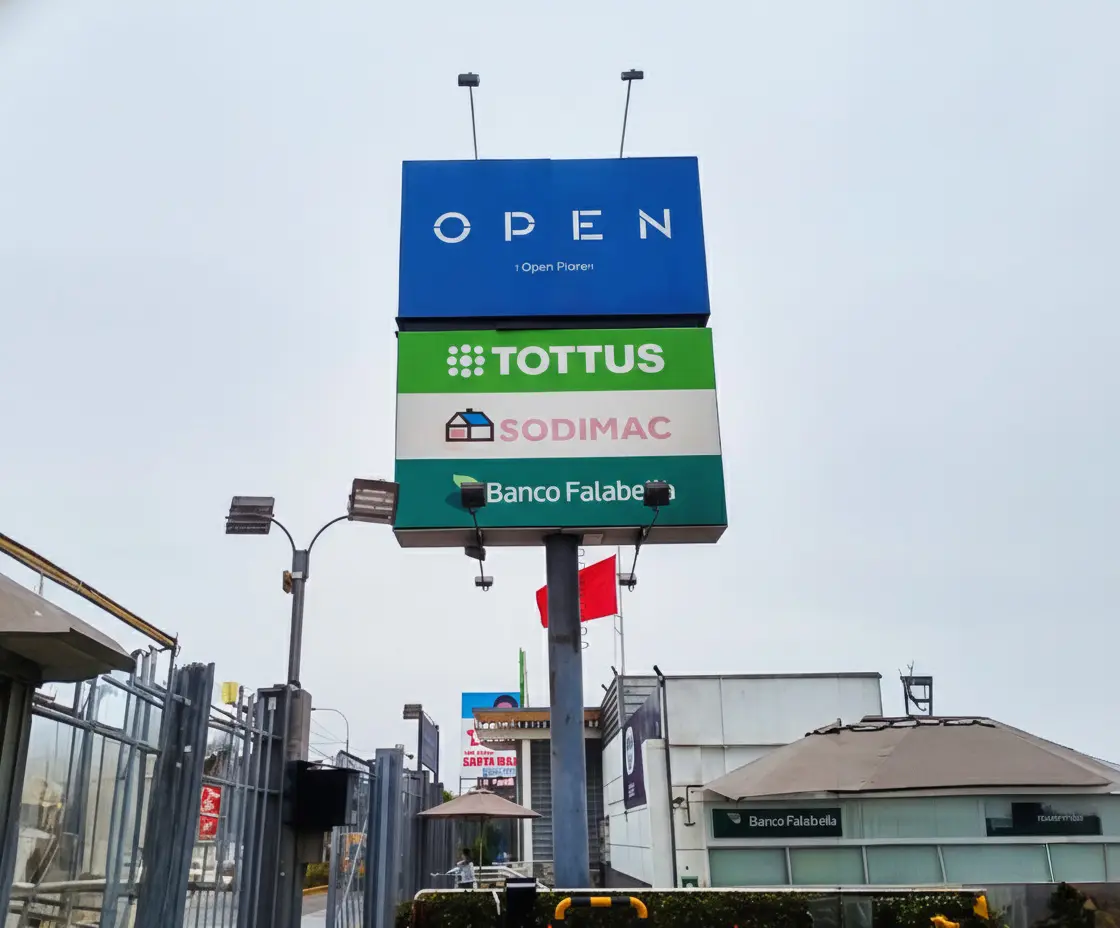 Rediseño de marca TechNova